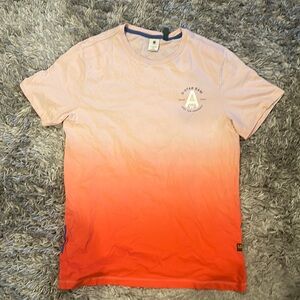 G-Star Raw tee, medium, fits large